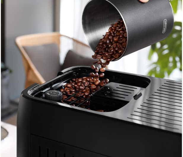 DeLonghi Ekspres automatyczny ECAM320.61.G Magnifica Plus - 1193935 - zdjęcie 6